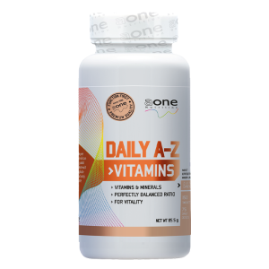 Daily A-Z Vitamins