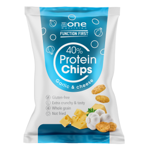 40% Protein Chips