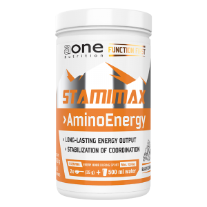 Stamimax AminoEnergy