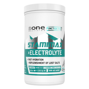 Stamimax Electrolyte