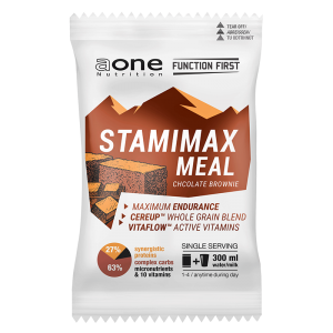 Stamimax > Meal