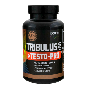Tribulus 80 Testo-Pro